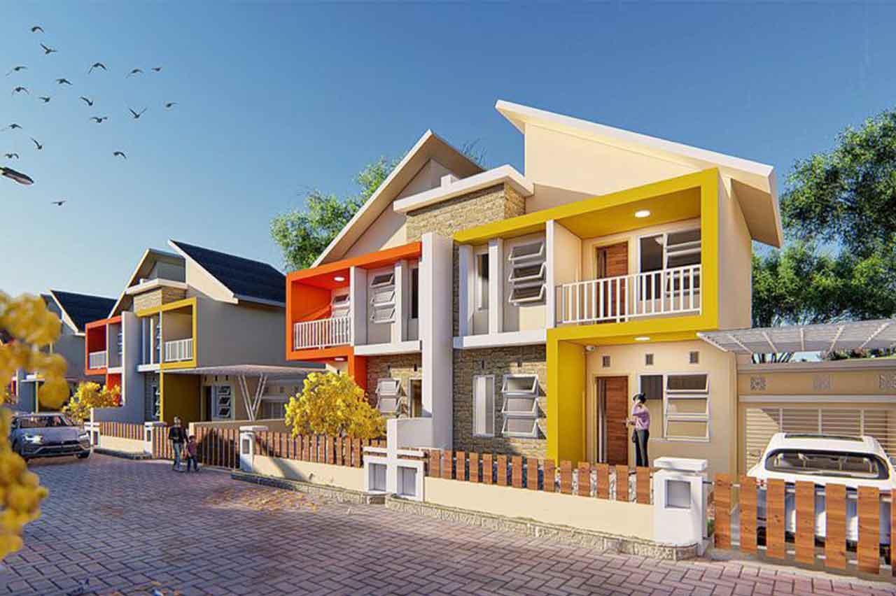 rumah panderman green eleven rumah pandaan bangil pasuruan rumah dijual di malang