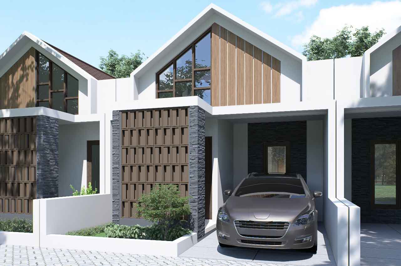 green eleven tipe tidar 36 rumah dijual di pandaan bangil pasuruan