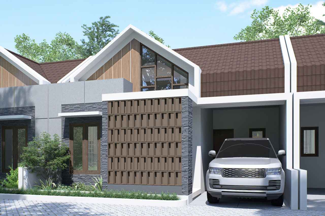 green eleven tipe tidar 45 rumah dijual di pandaan bangil pasuruan